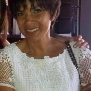 Meet your Posher, Fatima